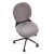 Офісне крісло Halmar ORION Сірий - 10 Офісне крісло Halmar ORION Сірий V-CH-ORION-FOT-POPIELATY фото - 10