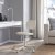 IKEA Офисное кресло BLECKBERGET Бежевый (ИКЕА БЛЕКБЕРГЕТ) 50483048 фото - 6