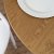 Обідній стіл Mebel Elit LAUREN 90 см Дуб - 7 Обідній стіл Mebel Elit LAUREN 90 см Дуб ME.LAUREN/D/B/S90 фото - 7