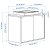 IKEA HAVBACK / ORRSJON (ИКЕА HAVBACK/ORRSJON) 59629428 фото - 4