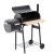 Угольный гриль Garden Line BBQ0148 Черный BBQ0148 фото - 2