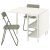 IKEA VIHALS/VIHALS (ИКЕА ВИХАЛС/ВИХАЛС) 79590255