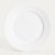 Обеденная тарелка Homla BENO 27 см Белый 243190