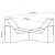 IKEA IKEA 365+ (ИКЕА ИКЕА 365+) 20602321 фото - 5