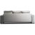 Розкладний диван Mebel Elit NICOLO Сірий MGK.WIKI/VELLUTO16/SOF фото - 3