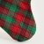 Рождественский носок для подарков Homla TARTAN Разноцветный 242404 фото - 3