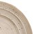 Тарелка Homla PALMERA 19 см Бежевый 221285 фото - 3
