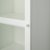 IKEA Витрина BILLY / OXBERG (ИКЕА БИЛЛИ / OXBERG) 39287398 фото - 10