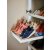 IKEA Вставка под обувь для выдвижной полки KOMPLEMENT (ИКЕА КОМПЛИМЕНТ) 49332060 фото - 5