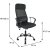 Офисное кресло Signal Q-345 Черный OBRQ345C фото - 6