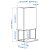 IKEA ENHET (ИКЕА ЭНХЕТ) 19613330 фото - 3