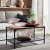 IKEA Журнальный стол FJALLBO Дерево (ИКЕА FJÄLLBO) 70335486 фото - 9