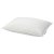 IKEA Подушка GULKAVLE 50x60 см Білий (ИКЕА ГУЛКАВЛЕ) 30547145