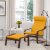 IKEA Крісло-качалка POANG Жовтий (ИКЕА ПОАНГ) 79387107 фото - 3