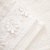 Рушник для рук Homla RESU 50x90 см Екрю 243405 фото - 4