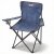 Складане рибальське крісло Garden Line LEZ Синій LEZ7150 фото - 4