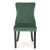 Обідній стілець Halmar ALDA Зелений V-CH-ALDA-KR-C.ZIELONY фото - 5