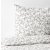 IKEA Комплект постельного белья KOPPARRANKA 200x200 см Принт (ИКЕА КОППАРРАНКА) 20449664 фото - 6