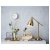 IKEA Подсвечник PARLBAND (ИКЕА PÄRLBAND) 50348545 фото - 2