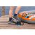 Ножной насос Bestway 62147 AIR STEP Черный BES62147 фото - 7