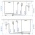 OSTVEDA - 6 IKEA OSTVEDA (ИКЕА ОСТВЕДА) 00568144 фото - 6