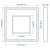 IKEA SANNAHED (ИКЕА САННАХЕД) 00459116 фото - 5