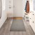 IKEA Ковер TIPHEDE 80x150 см Черный (ИКЕА ТИФЕД) 20528878 фото - 5