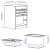 IKEA TROFAST (ИКЕА ТРОФАСТ) 29480787 фото - 10