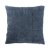 Декоративная наволочка Homla DORSEN 45х45 см Синий 210067 фото - 2