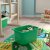 IKEA FLISAT (ИКЕА ФЛИСАТ) 59624911 фото - 2