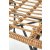 Обеденный стул Halmar K-401 Коричневый V-CH-K/401-KR фото - 8