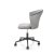 Офисное кресло Halmar Pasco Серый V-CH-PASCO-FOT-POPIEL фото - 3