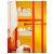 IKEA Корзина TISKEN (ИКЕА TISKEN) 40381253 фото - 2