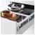 Ящик MAXIMERA - 6 IKEA Ящик MAXIMERA (ИКЕА МАКСИМЕРА) 40221448 фото - 6