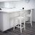 Барный стул INGOLF Белый - 11 IKEA Барный стул INGOLF Белый (ИКЕА ИНГОЛЬФ) 10122647 фото - 11