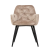 Обеденный стул Homla CHERRY Бежевый 213274 фото - 2