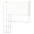 IKEA ENHET (ИКЕА ЭНХЕТ) 99613331
