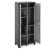 Садова шафа Keter/Kis ARMADIO MULTISPACE TITAN Сірий 241042-1 фото - 6