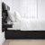IKEA Кровать NORDLI (ИКЕА НОРДЛИ) 89241398 фото - 26