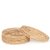 Кошик Homla JOLIEN 20x8 см | Коричневий 213648