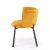 Обеденный стул Halmar K531 Горчичный V-CH-K/531-KR-MUSZTARDOWY фото - 4