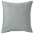IKEA Декоративная наволочка PUCKELMAL 50x50 см Серый (ИКЕА ПАКЕЛЬМАЛЬ) 00513854