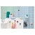 IKEA Корзина TISKEN (ИКЕА TISKEN) 40381253 фото - 20