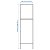 IKEA Шкаф HALLAN (ИКЕА HÄLLAN) 59249409 фото - 9