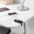 IKEA Зарядное устройство USB с зажимом LORBY (ИКЕА LÖRBY) 10381966 фото - 4