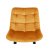 Барный стул Signal Chic H-2 Velvet Карри CHICH2VCCU фото - 4