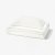 IKEA Комплект постільної білизни SCHERSMIN 150x200 см Білий (ИКЕА ШЕРСМИН) 00599744