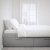 BRIMNES - 6 IKEA BRIMNES (ИКЕА БРИМНЕС) 09590032 фото - 6