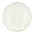 Обідні тарілки Homla AURO 26 см Білий 164359