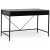 Письмовий стіл Mebel Elit ALLY Чорний ME.ALLY/CZ/B фото - 3